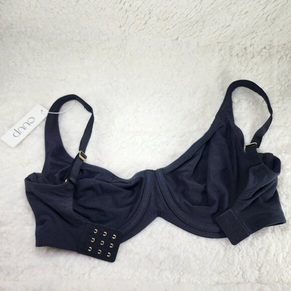 32H CUUP The Soop Compact Modal, Black Bra - Picture 7 of 10